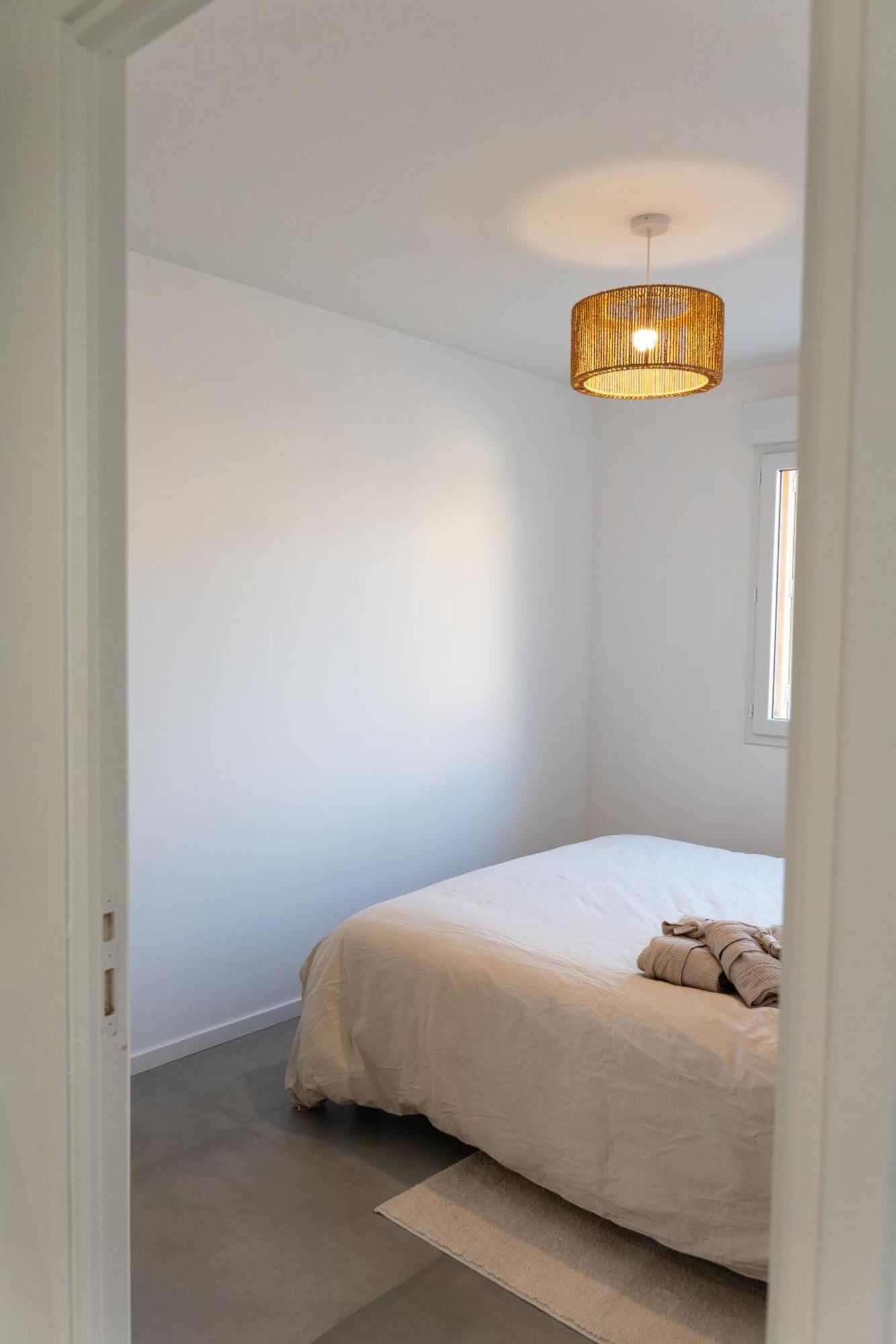 Zen Et Romantique Room - Harmonie Moulins  Zewnętrze zdjęcie